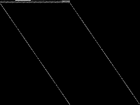 n3707 raw, zeros are black