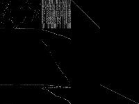 neos-1061020 raw, zeros are black