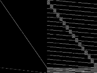 neos-2629914-sudost raw, zeros are black
