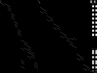 neos-5157194-moruya raw, zeros are black