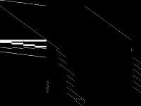 neos-585467 raw, zeros are black