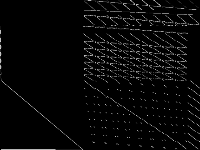 neos-691058 raw, zeros are black