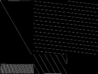 neos-827175 raw, zeros are black