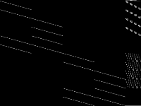 neos16 raw, zeros are black