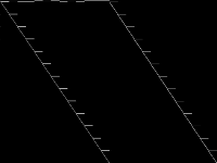 neos2 raw, zeros are black