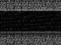 neos6 raw, zeros are black