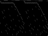ns4-pr6 raw, zeros are black