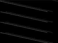 nsa raw, zeros are black