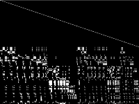 nsrand-ipx raw, zeros are black