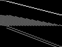 p0201 raw, zeros are black