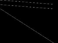 pizza27i raw, zeros are black