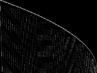 qap10 raw, zeros are black