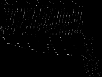 qnet1_o raw, zeros are black