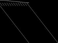 ran13x13 raw, zeros are black