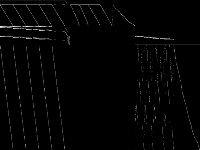 sct31 raw, zeros are black