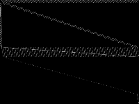 swath raw, zeros are black