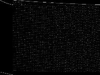 ta2-UUE raw, zeros are black