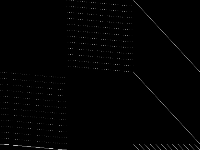 tr12-30 raw, zeros are black