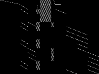 unitcal_7 raw, zeros are black