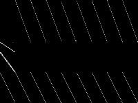 xmas10 raw, zeros are black